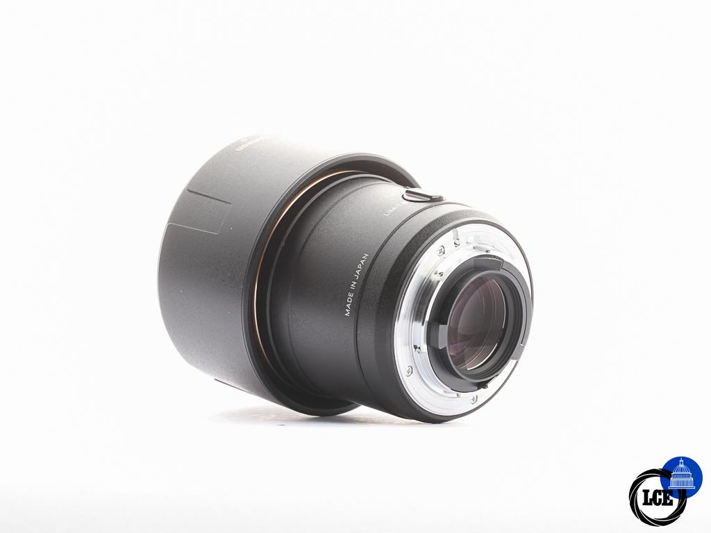 Tamron AF 90mm f/2.8 Di SP Macro [4*] |10114653
