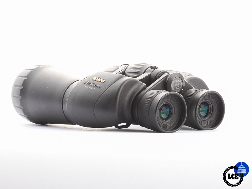 Nikon Action AX 10x50 [4*] | 10114569