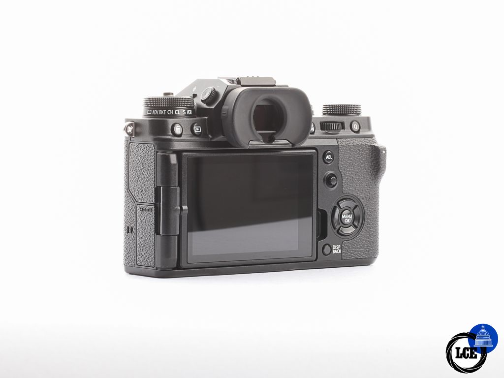 FujiFilm X-T4 Body [4*] | 10114681