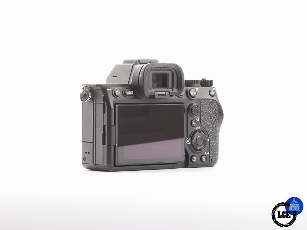 Sony A7 IV Body | 10114672