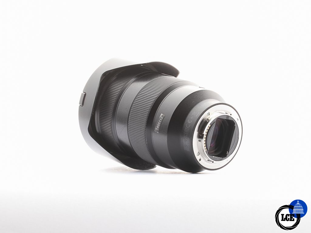 Sony 24-70mm f/2.8 GM | 10114686
