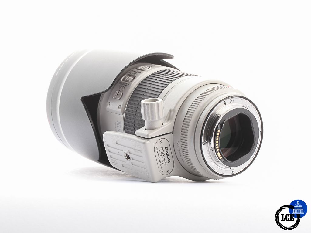 Canon EF 70-200mm f/2.8L IS III | 10114683
