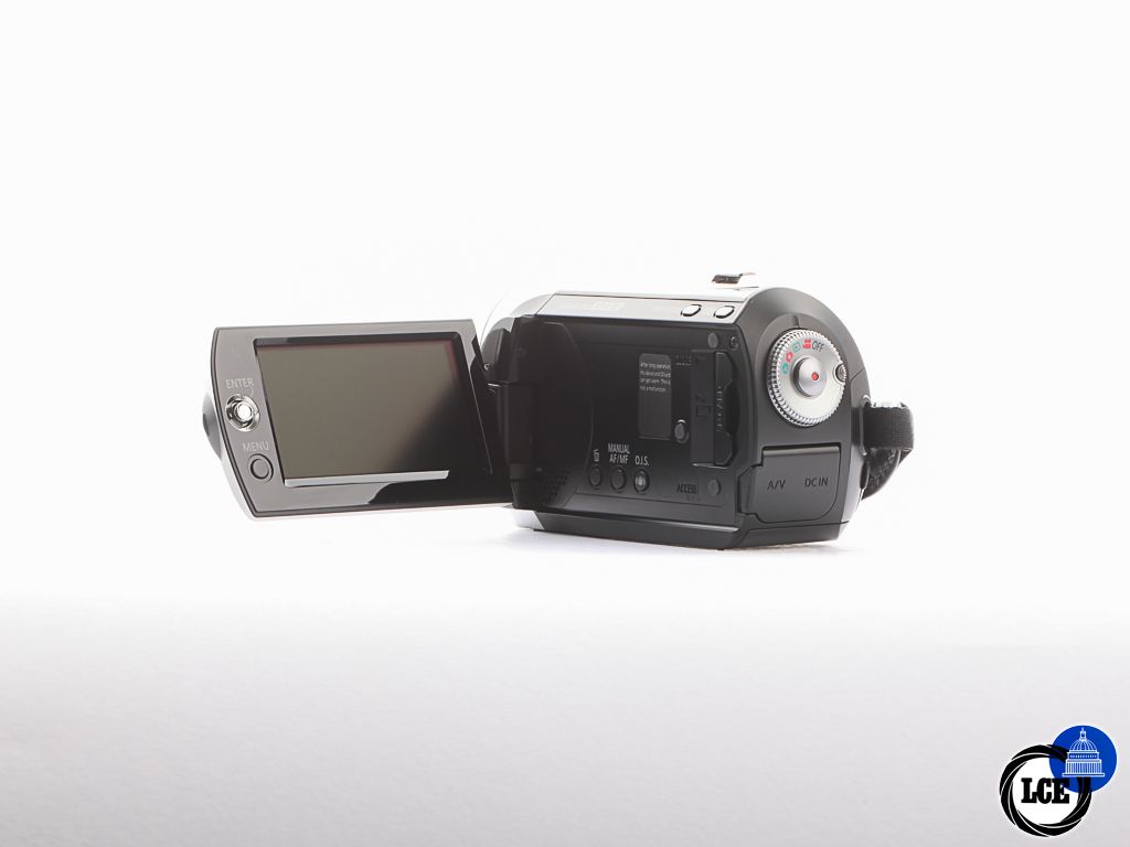 Panasonic SDR-S26 | 10114676
