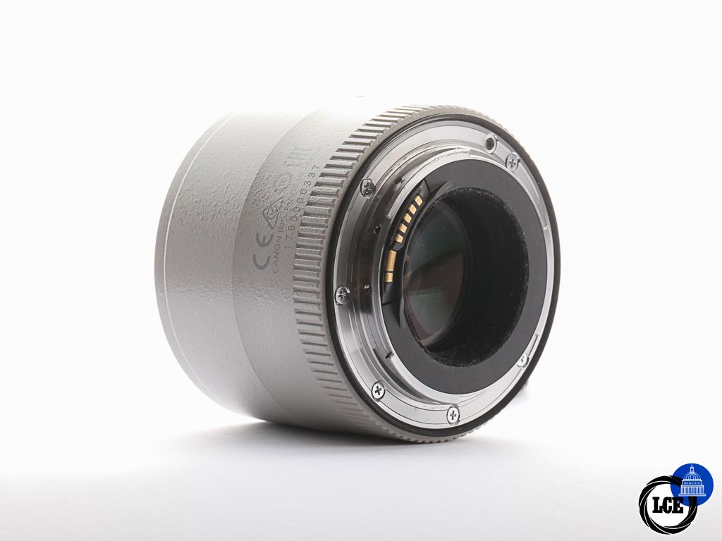 Canon EF 2X III Extender | 10114682