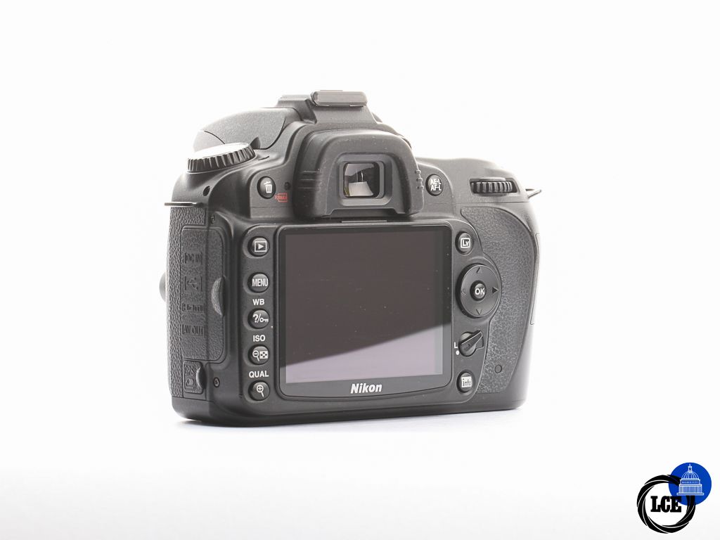 Nikon D90 Body [4*] | 10114702