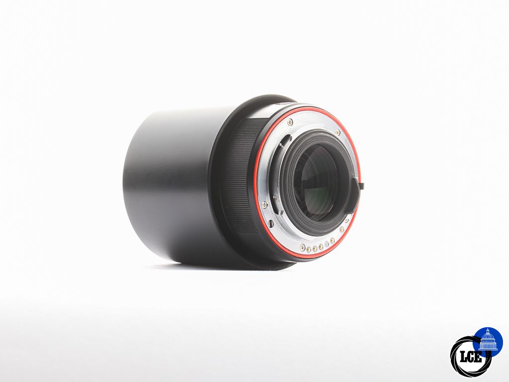 Pentax FA 100mm f/2.8 WR Macro [K-Mount] [4*] | 10114694