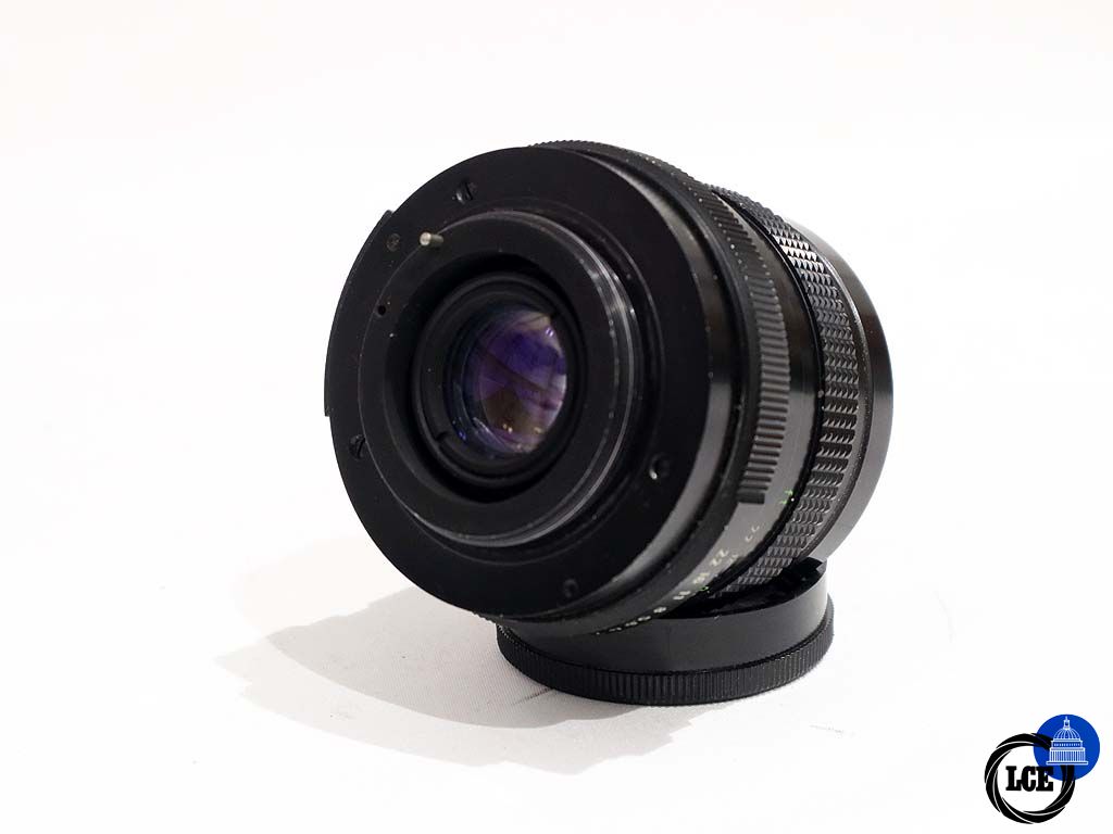 Praktica pentacon 29mm f2.8