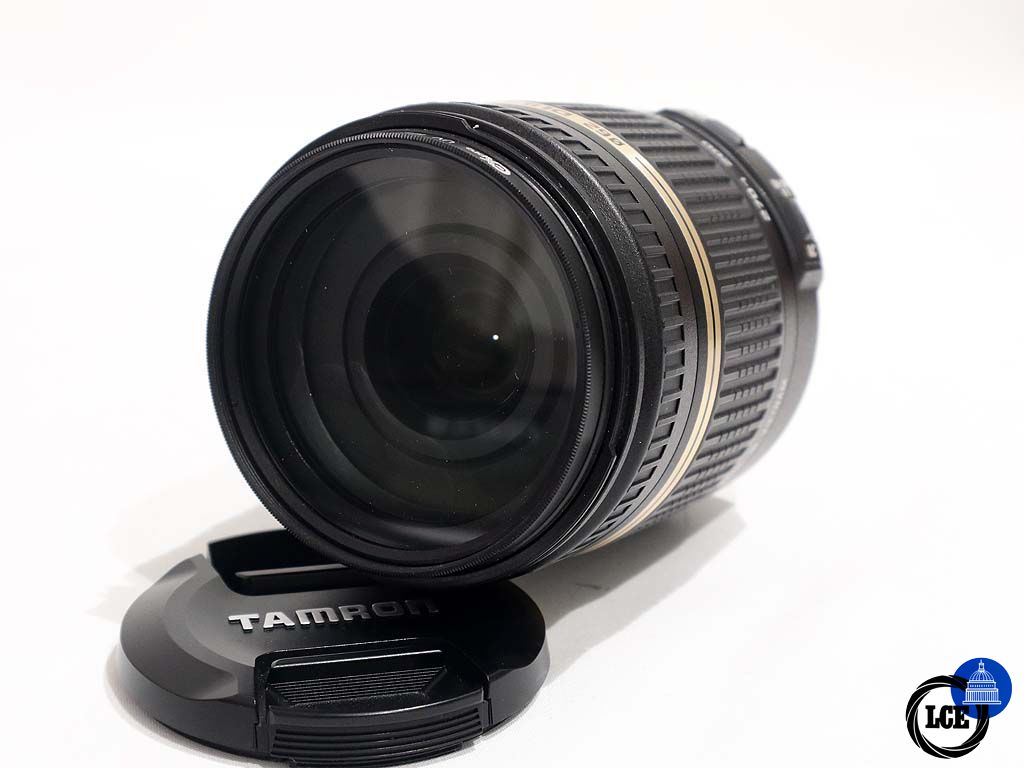 Tamron 18-270mm AF VC NIKON FIT 