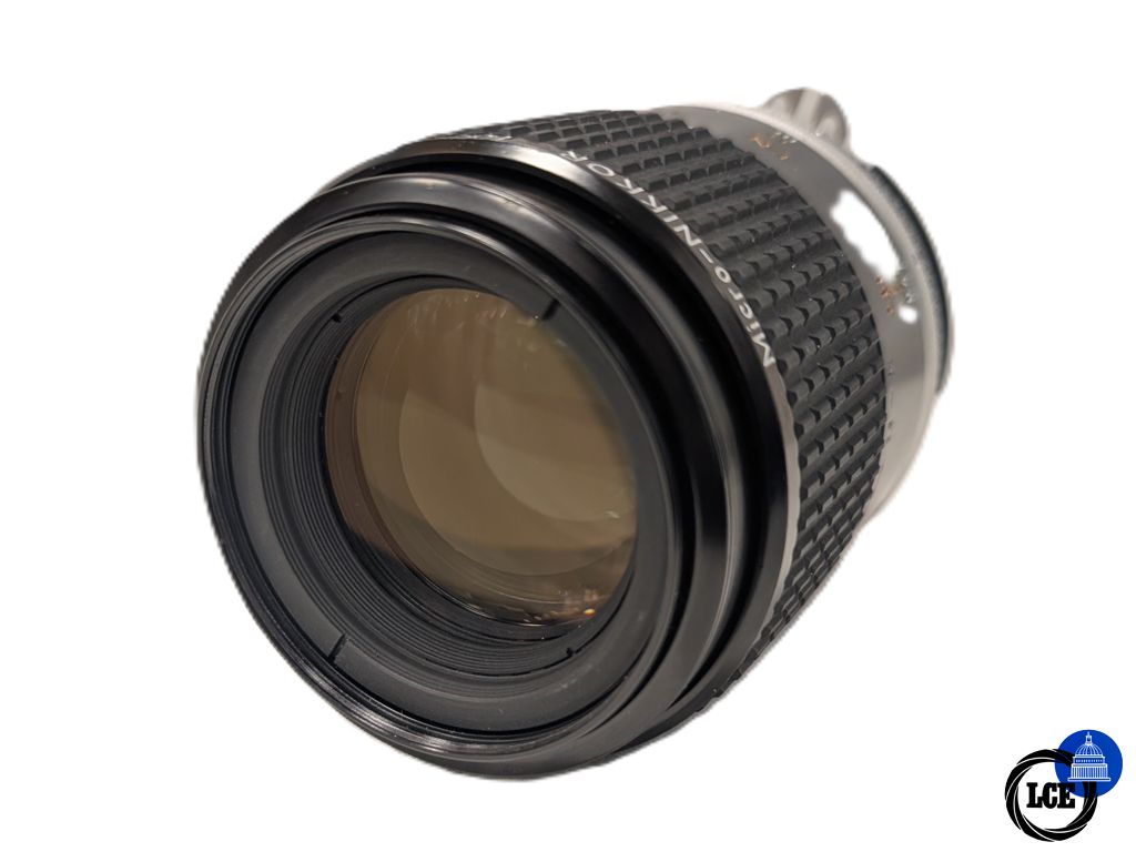 Nikon Micro-Nikkor 105mm F2.8 Ai/s 