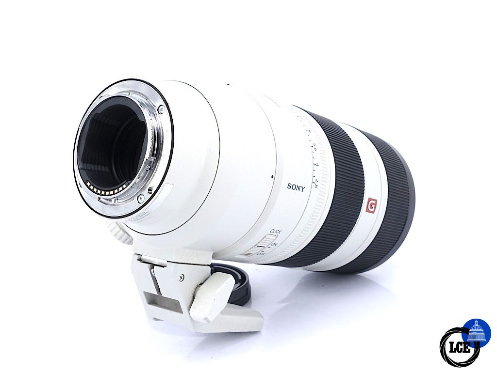 Sony FE 70-200mm F2.8 GM II - Boxed | 3*