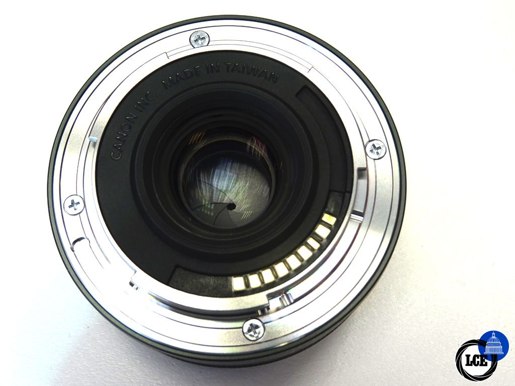 Canon EF-M 22mm 