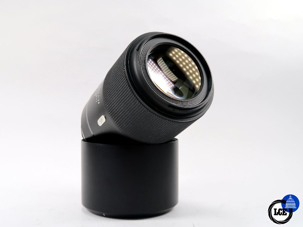 Tamron 90mm F2.8 Di Macro
