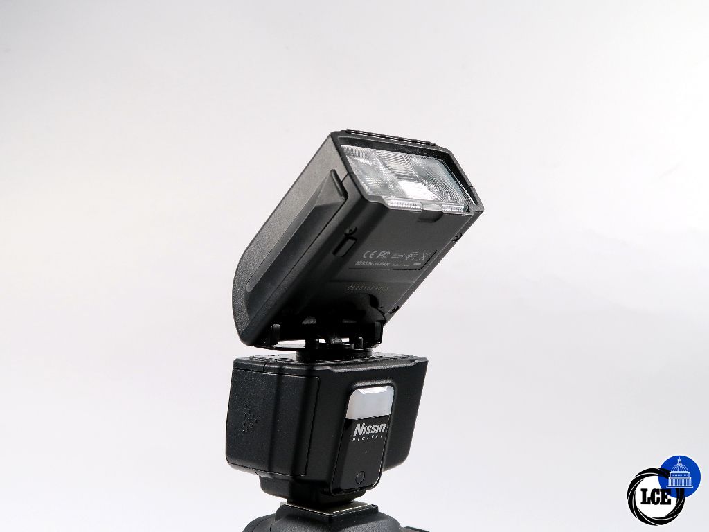 Nissin i40 