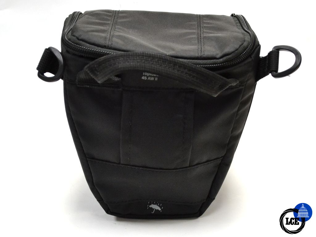 LowePro Toploader 45 AU II