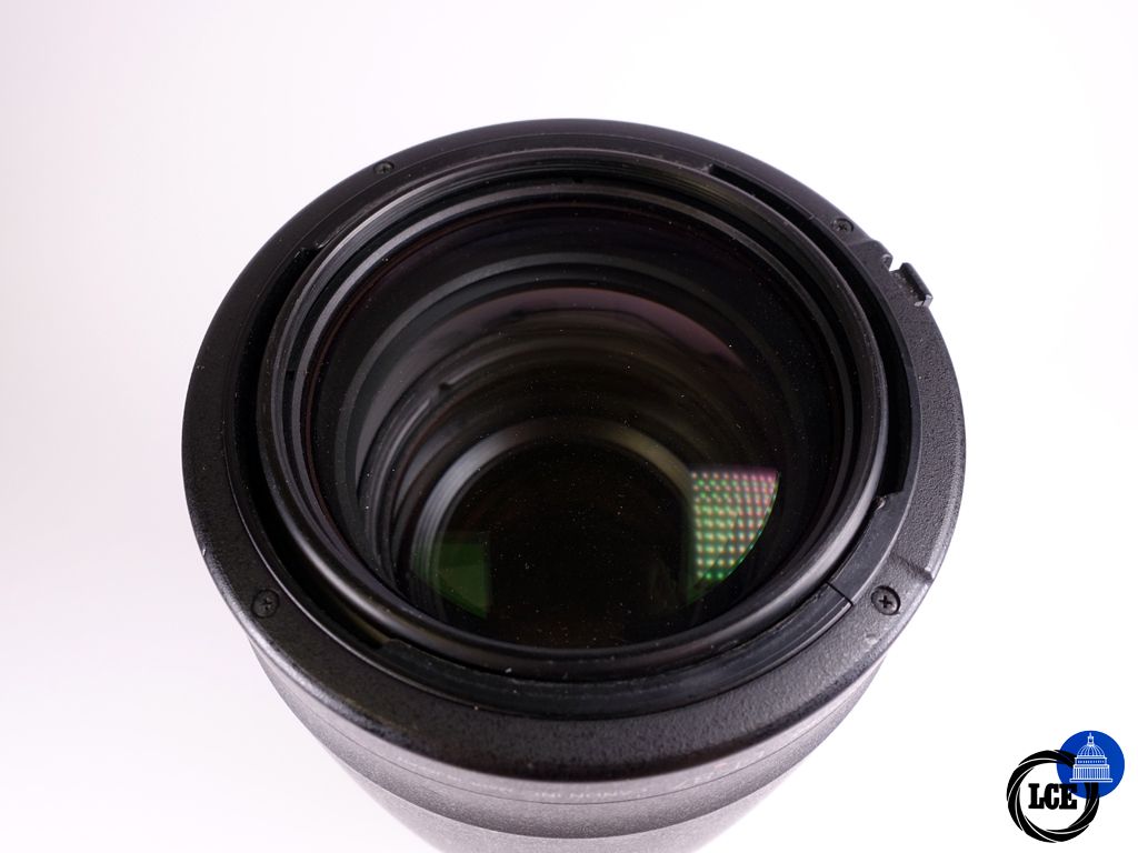 Canon EF 70-200mm F2.8 III