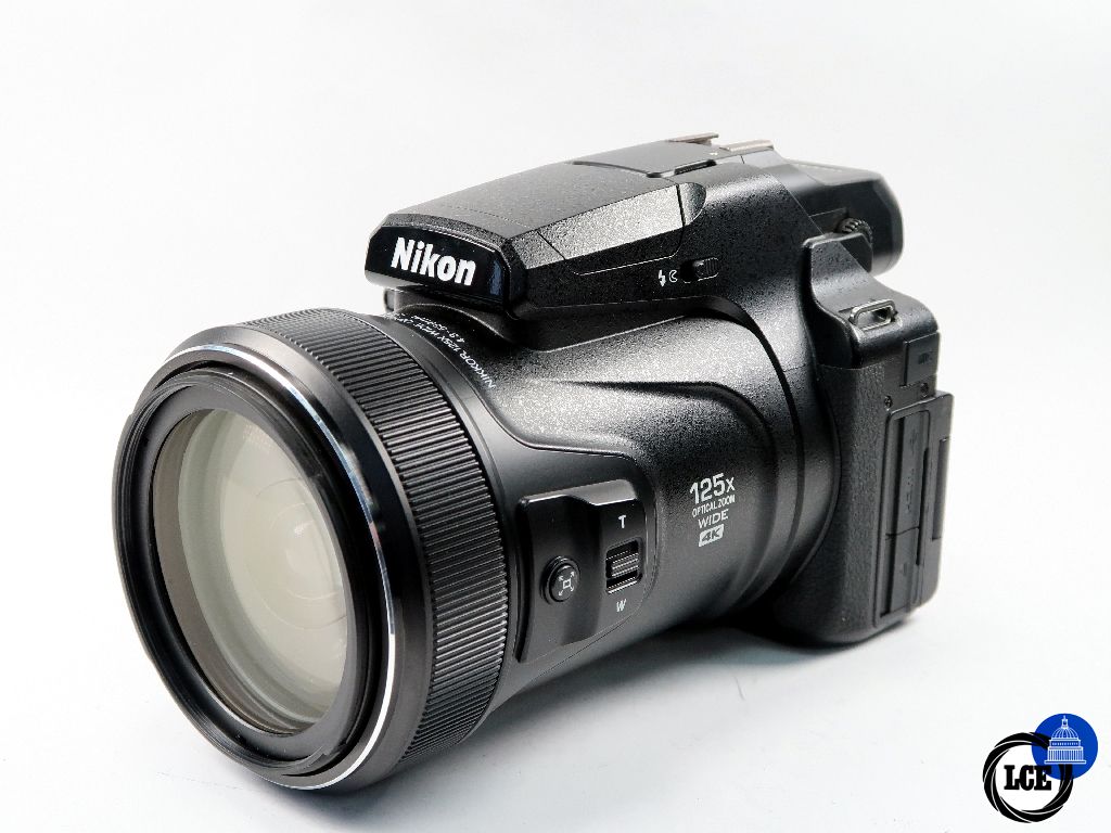 Nikon P1000
