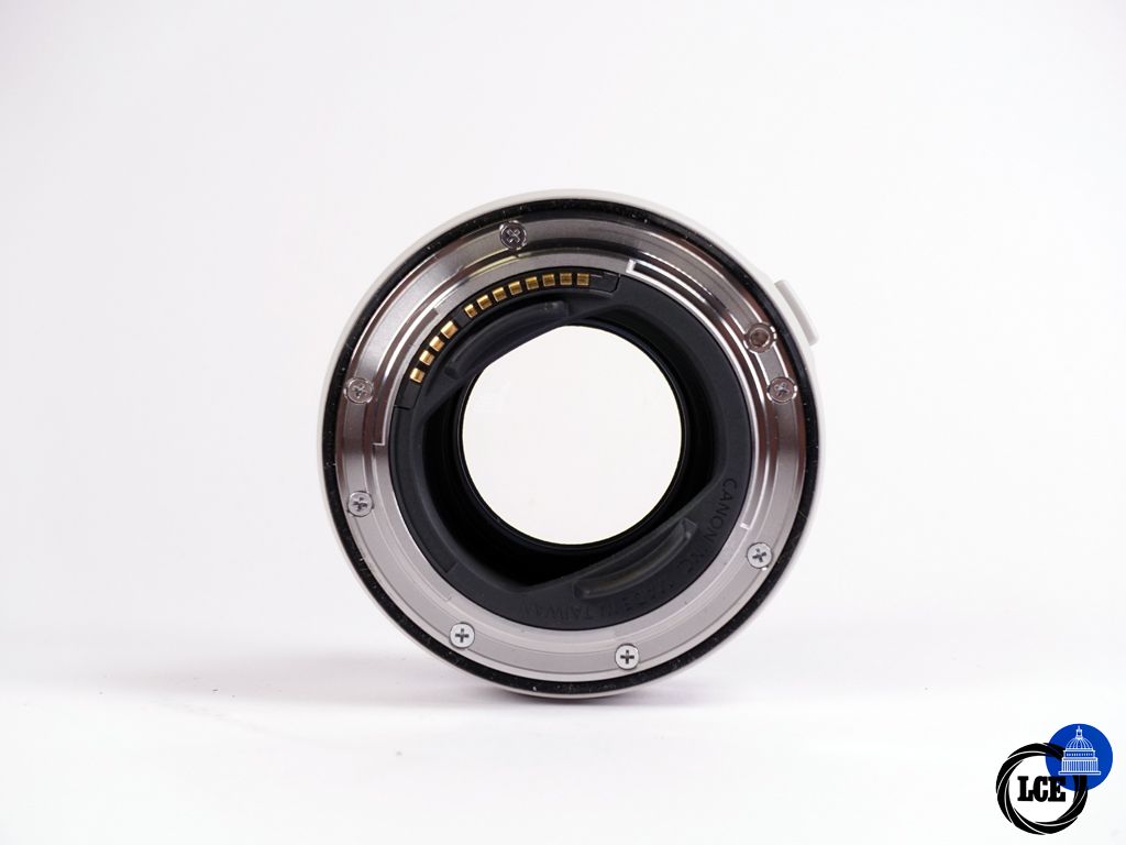 Canon RF 1.4x Extender