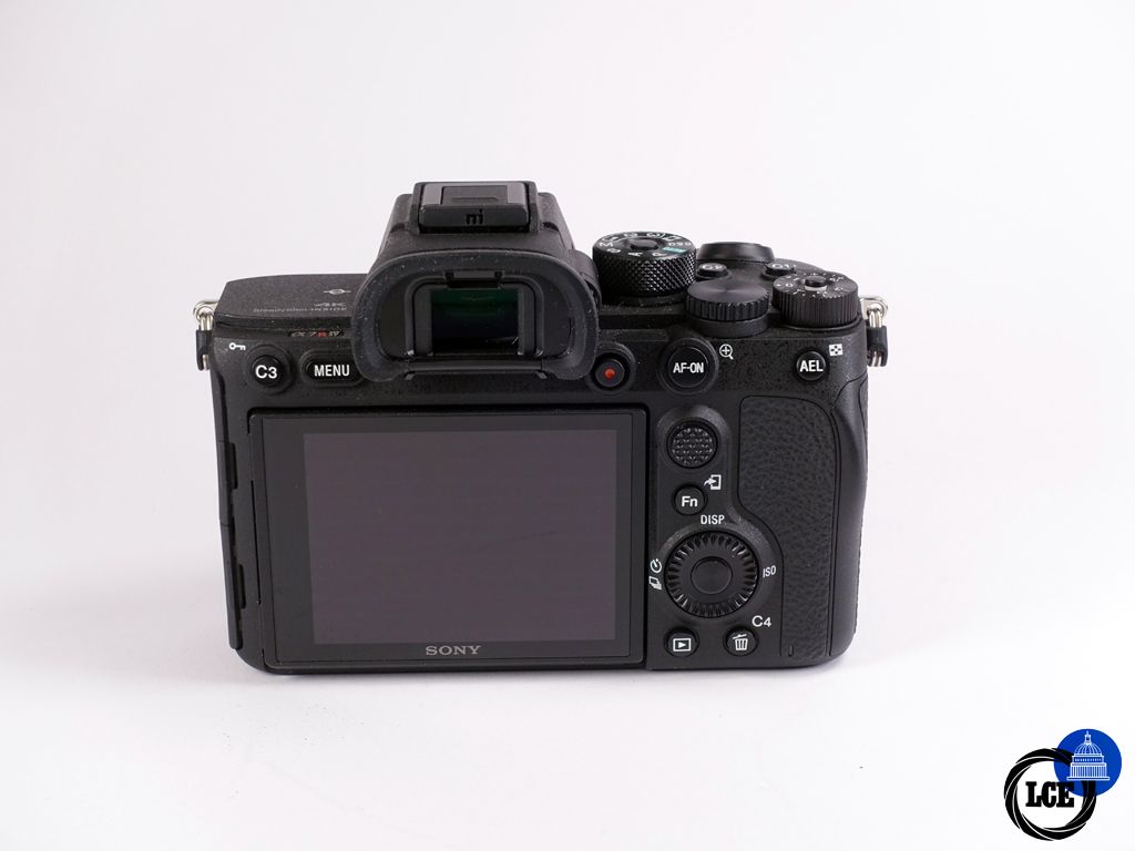 Sony A7R IV Body