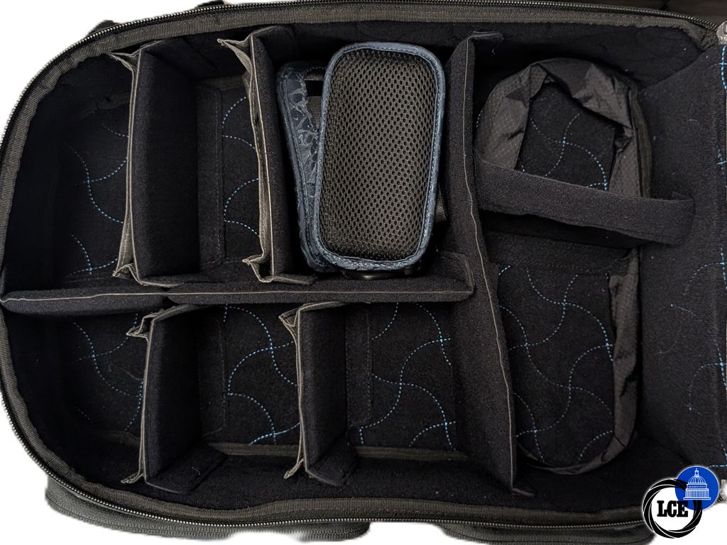 Miscellaneous Stagsden Toxic Backpack