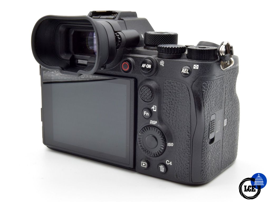 Sony A 1 Body (26,927 Shutter Actuations) 