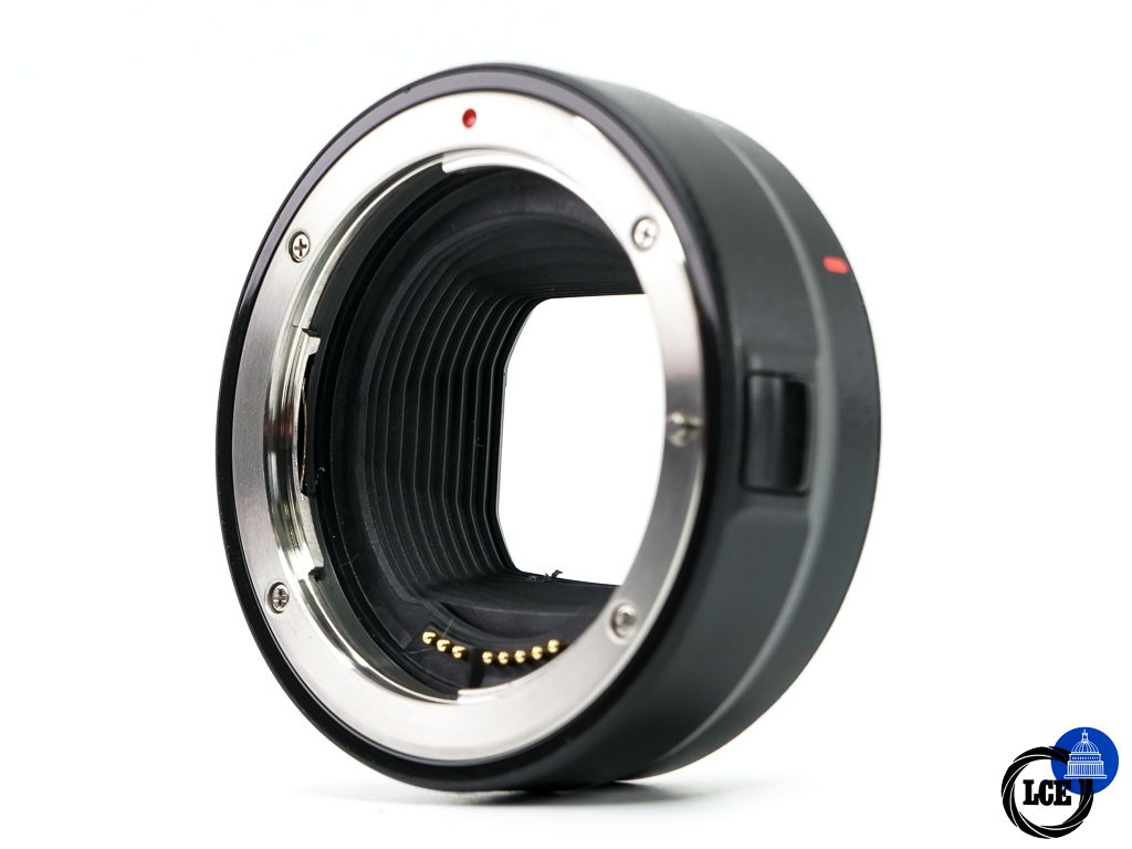 Canon Mount Adapter EF-EOS R