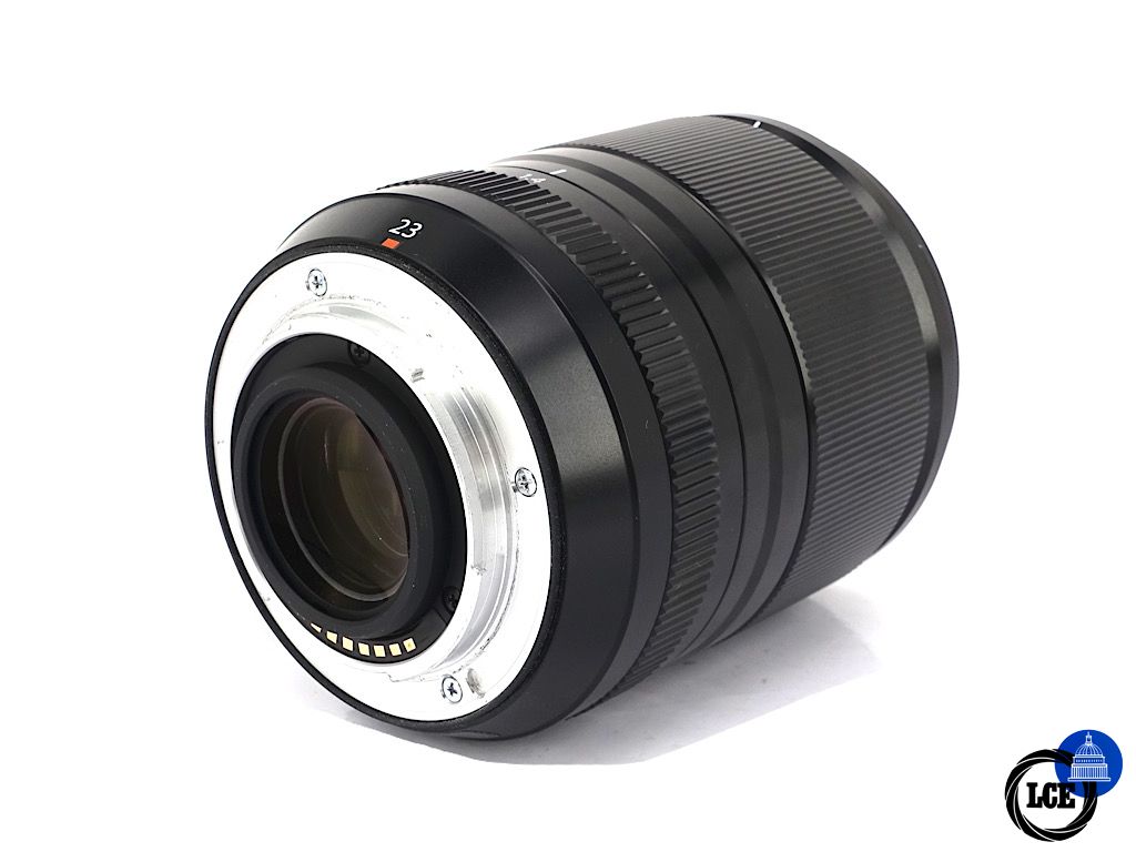 FujiFilm XF 23mm F1.4 R LM WR - Boxed | 4*