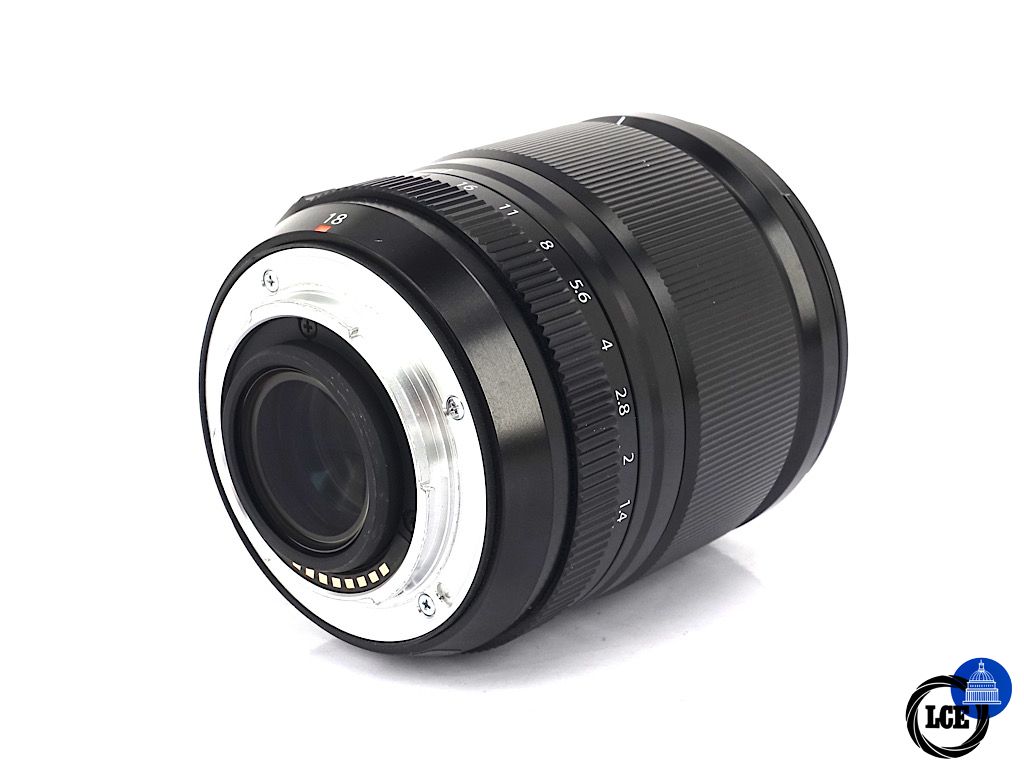 FujiFilm XF 18mm F1.4 R LM WR - Boxed | 4*