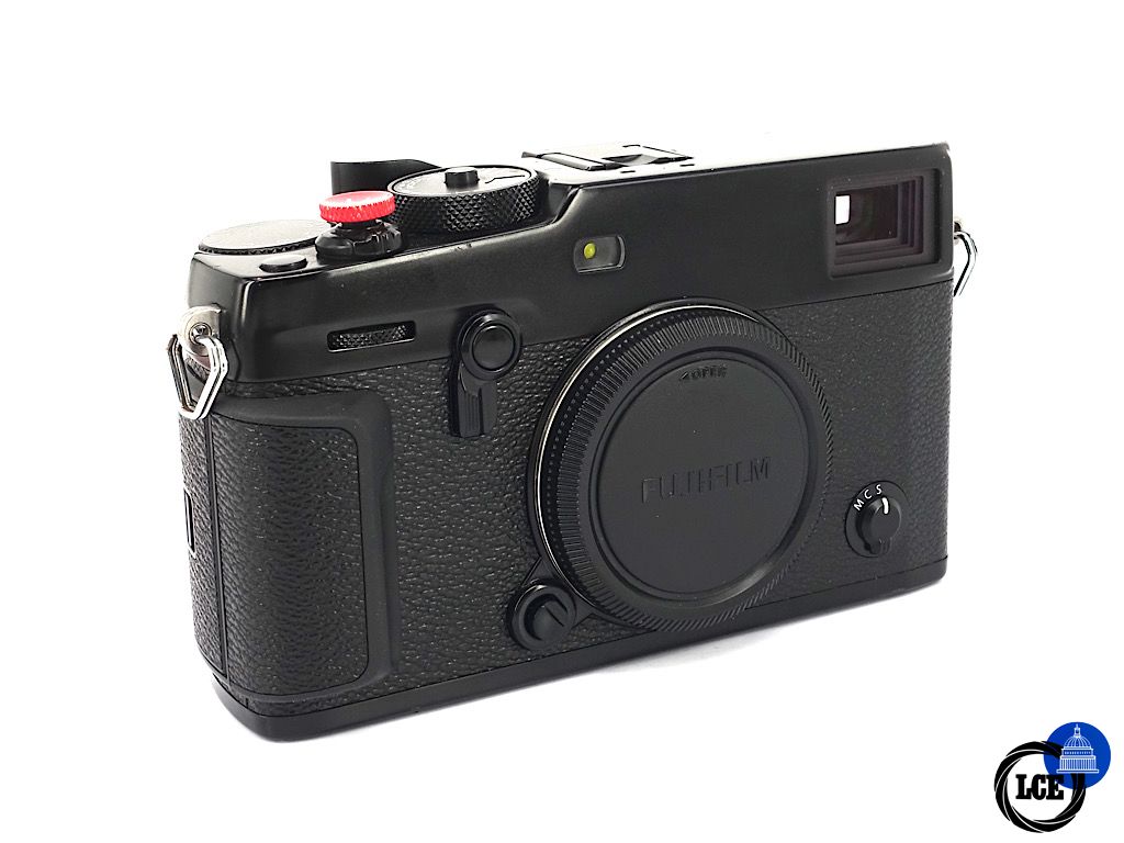 FujiFilm X-Pro 3 Body Black - Boxed | 4*