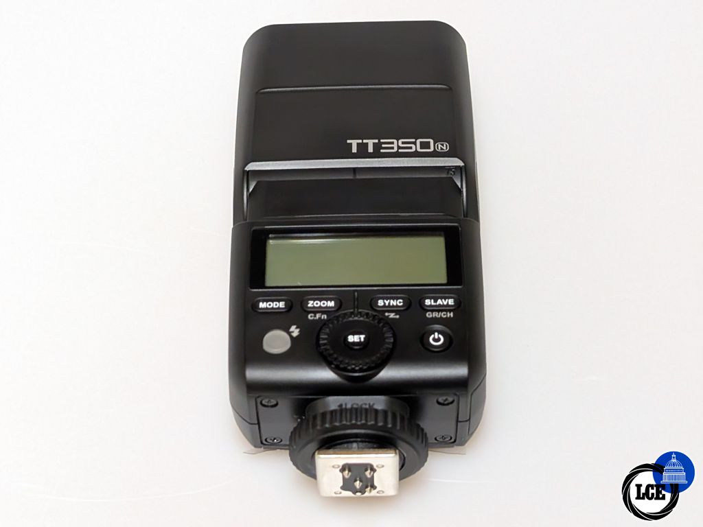Godox TT350N ( Nikon )