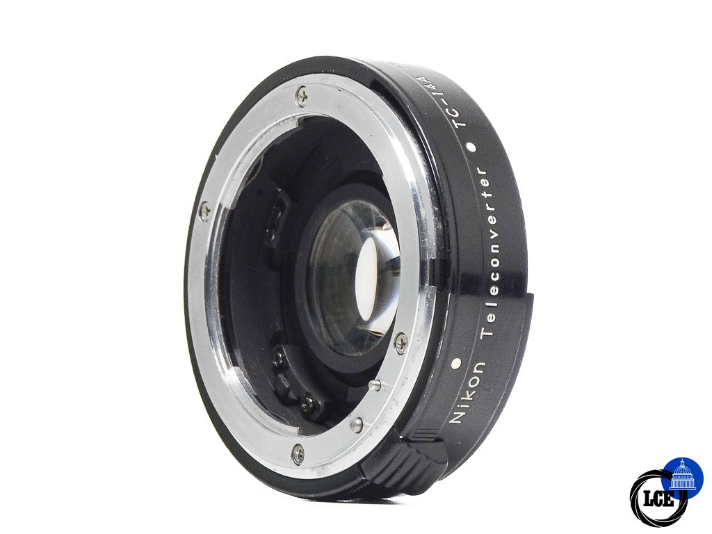 Nikon TC-14A 1.4x Teleconverter