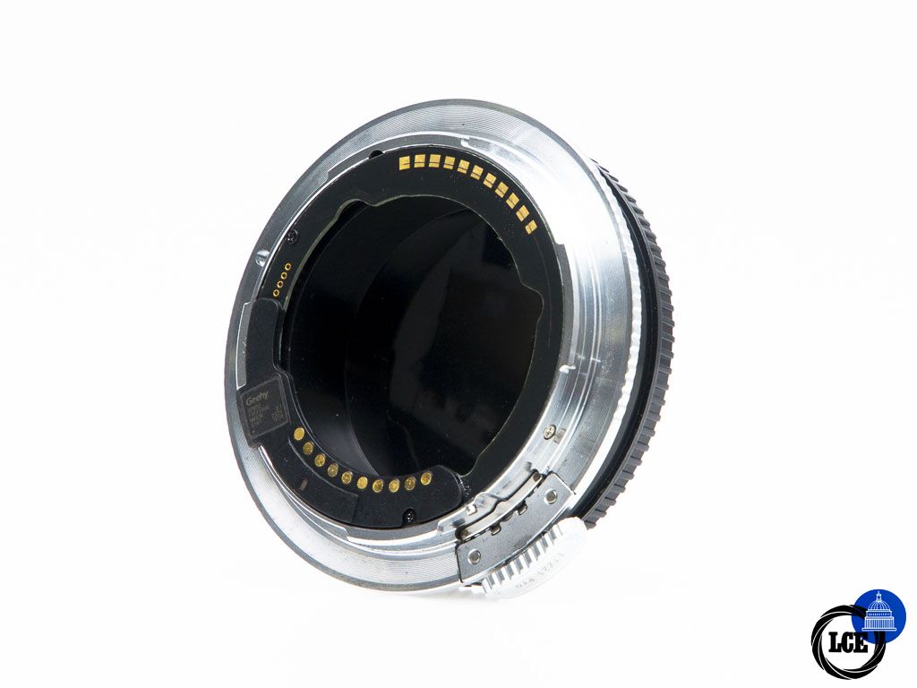 Miscellaneous Megadap ETZ21 Pro Adapter - Sony E to Nikon Z