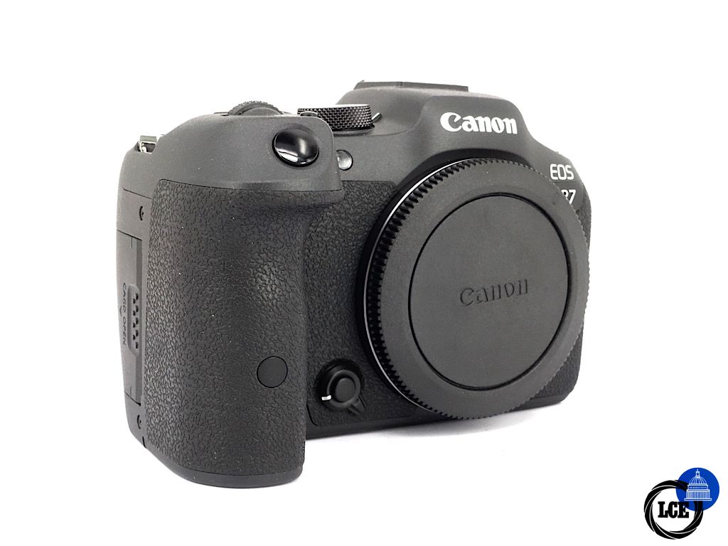 Canon EOS R7  Body - Boxed | 4*