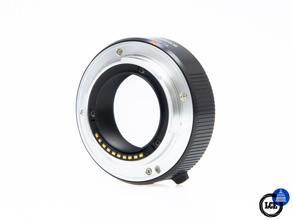 FujiFilm MCEX-16 Macro Extension Tube