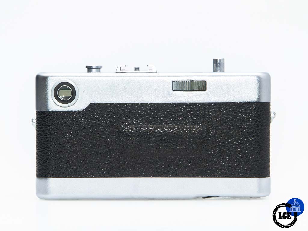 Voigtlander Vitessa + Case