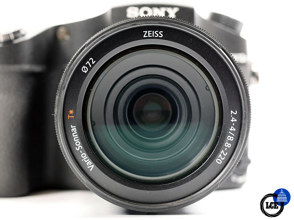 Sony CyberShot RX10 IV *Boxed* | 1277165