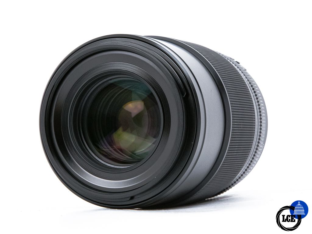 FujiFilm XF 80mm f2.8 R LM OIS WR Macro