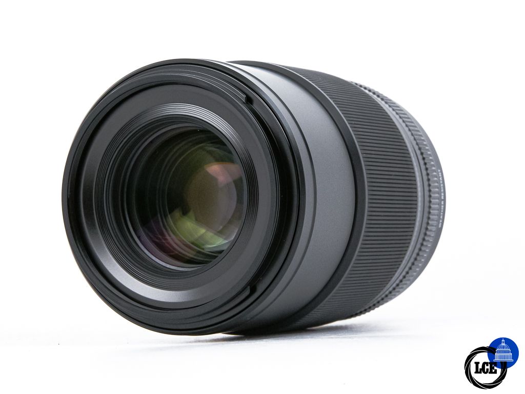 FujiFilm XF 80mm f2.8 R LM OIS WR Macro