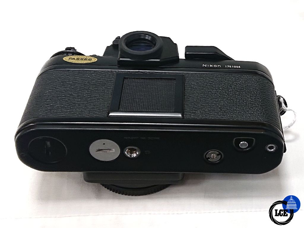 Nikon F3 Body