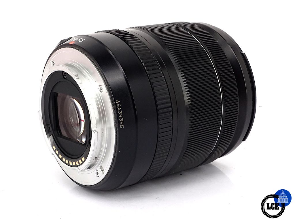 FujiFilm XF 18-55mm F2.8-4 R LM OIS | 4*