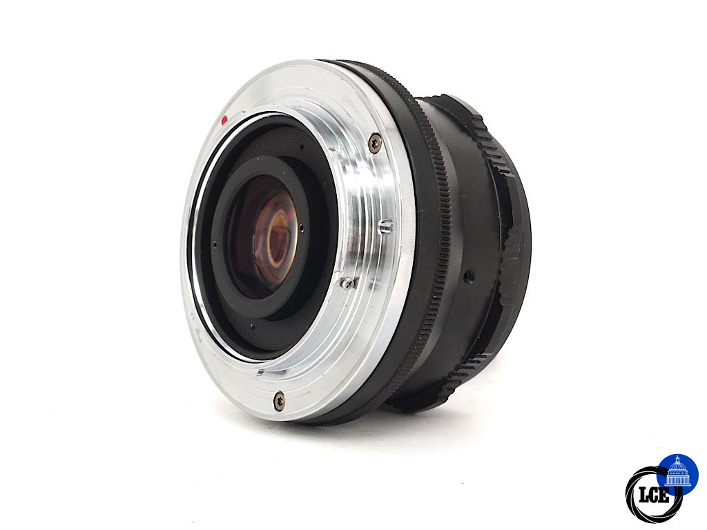 7Artisans 35mm F1.2 Fujifilm Fit | 4*