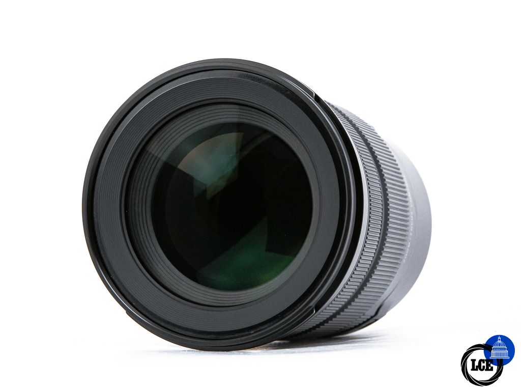 FujiFilm XF 18-120mm f4 LM PZ WR