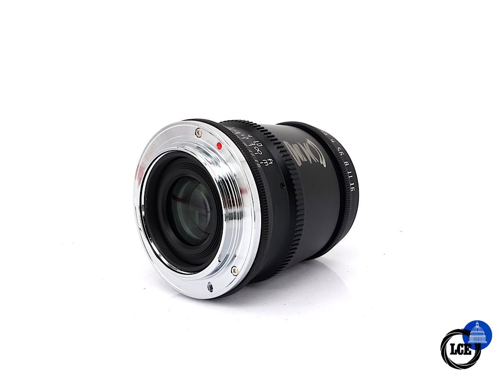 TTArtisan 17mm F1.4 Fujifilm fit | 5*