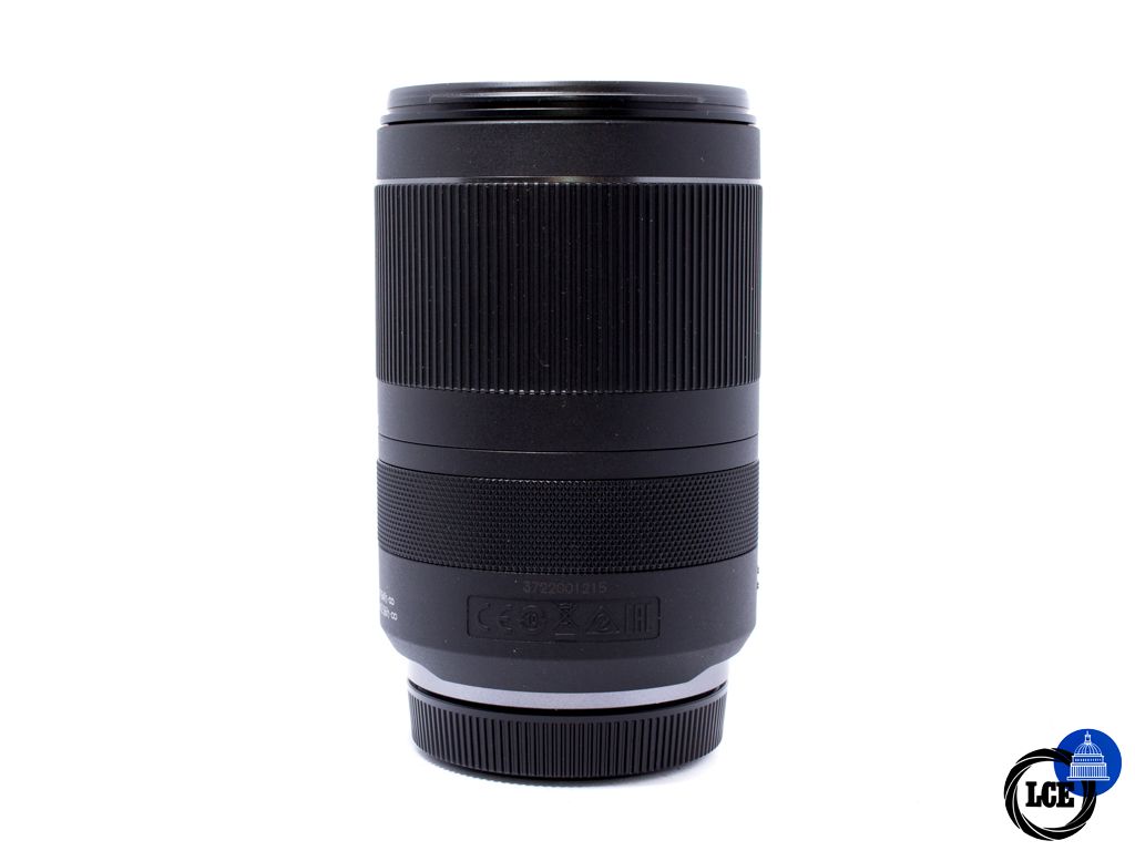 Canon RF 24-240mm f4-6.3 IS USM *Boxed*