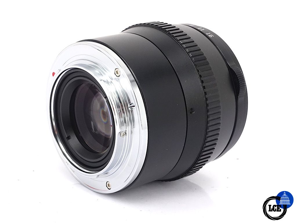 TTArtisan 50mm F1.2 Fujifilm fit | 5*