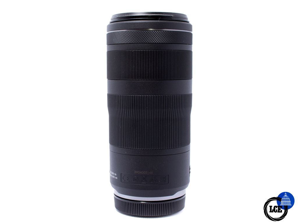 Canon RF 100-400mm f5.6-8 IS USM *Boxed*
