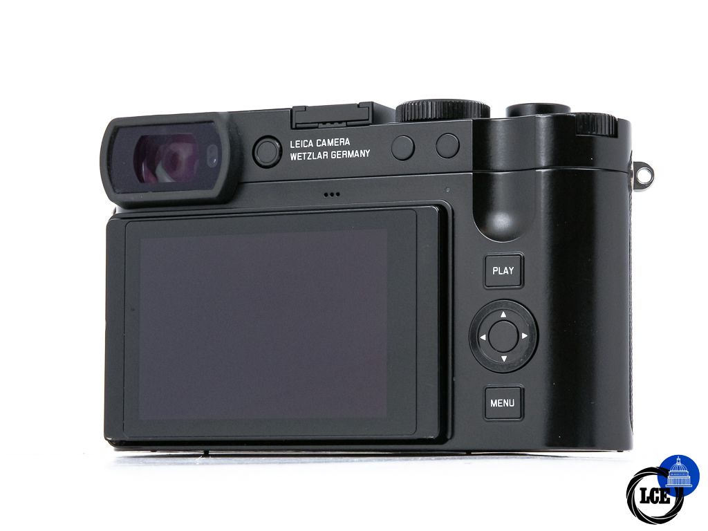 Leica Q3 **Boxed**