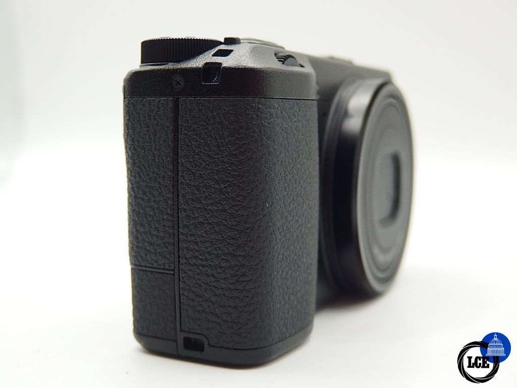 Ricoh GR III X 
