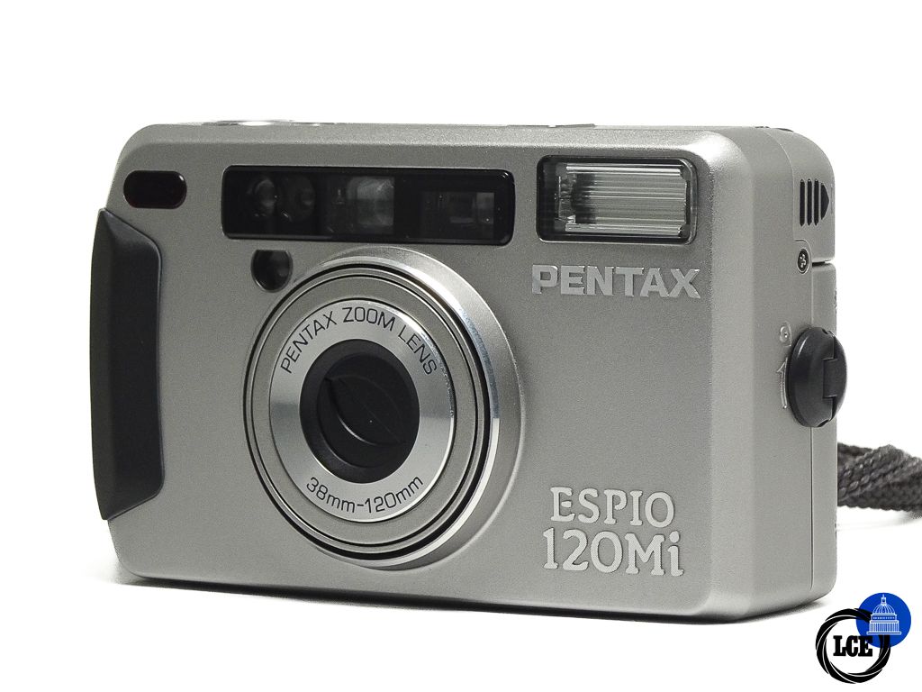 Pentax Espio 120Mi