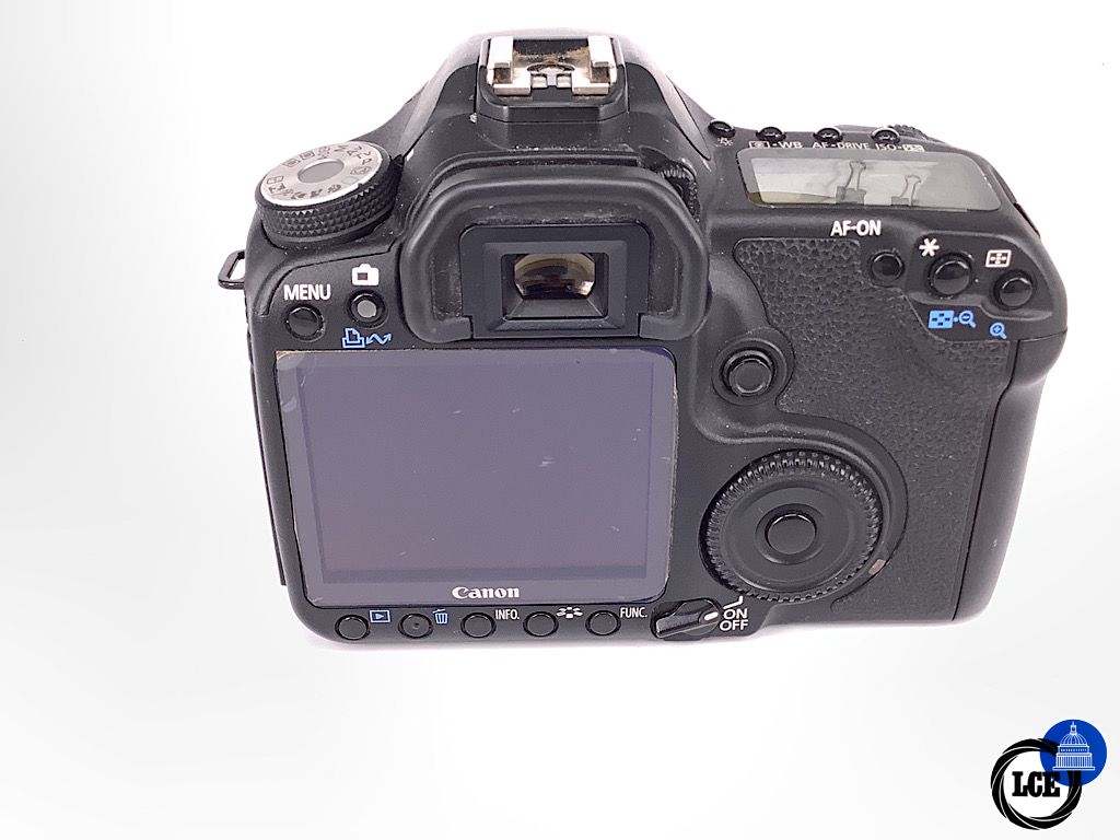 Canon 50D Body
