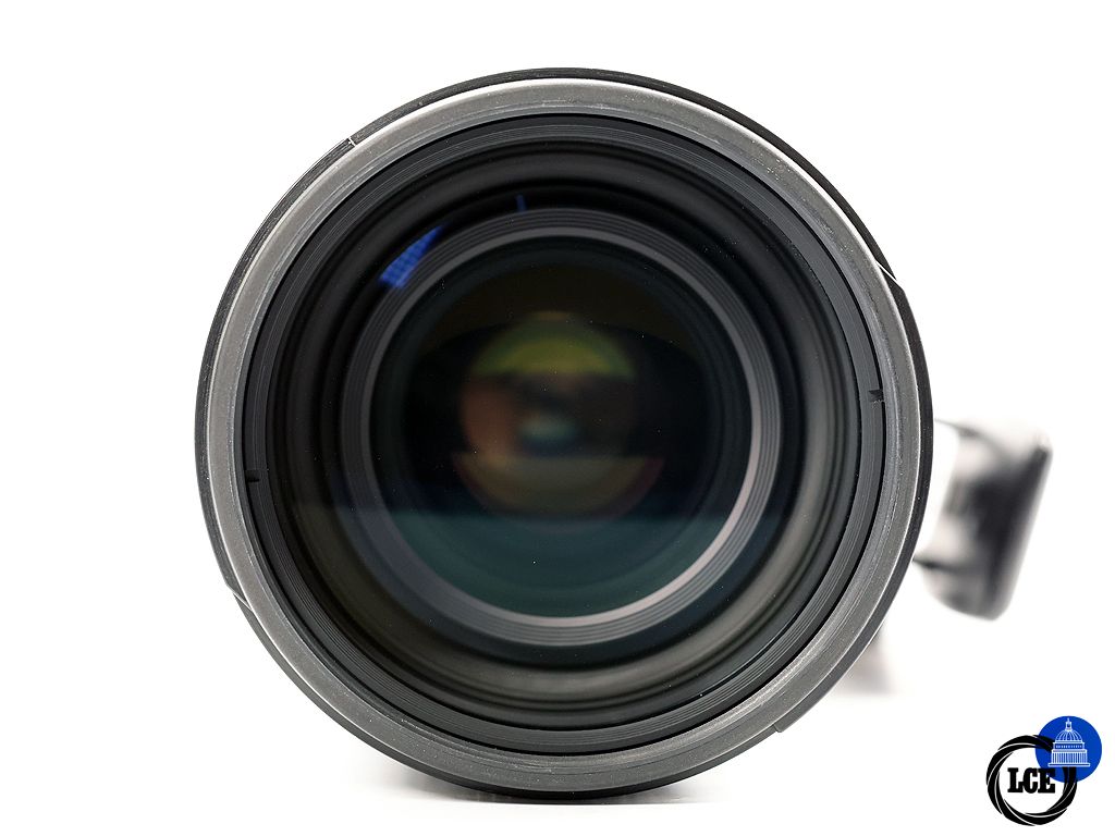 Nikon AF-S NIKKOR 70-200mm f/2.8E FL ED VR | 1277167